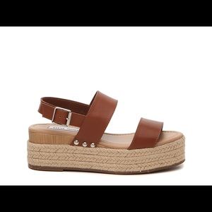 Steve Madden Fifer Espadrilles